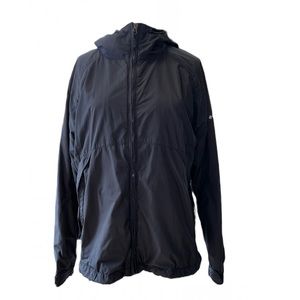 COLUMBIA | Women’s windbreak water resistant jacket, size Medium